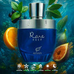 AFNAN RARE REEF