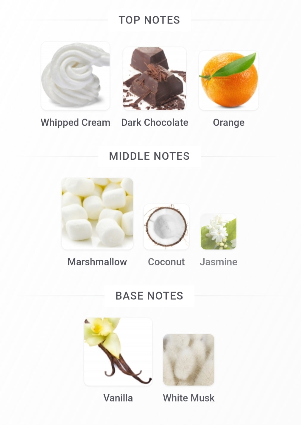 Qissa Delicious 100 ML EDP for Women By Paris Corner