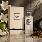 Couture Noir 100 ML EDP By Ahmed Al Maghribi