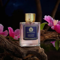 Ministry of Oud - Oud Satin 100 ML Eau De Parfum for women By Paris Corner