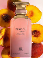 Peachy Peach 100 ML EDP By Ahmed Al Maghribi