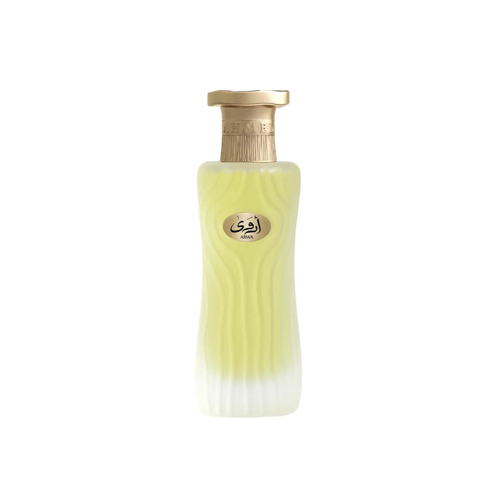 ARWA 100 ML EDP Ahmed Al Maghribi