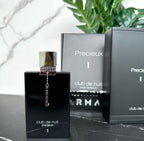 Club De Nuit Precieux 1 by Armaf Extrait de Parfum 55  ML