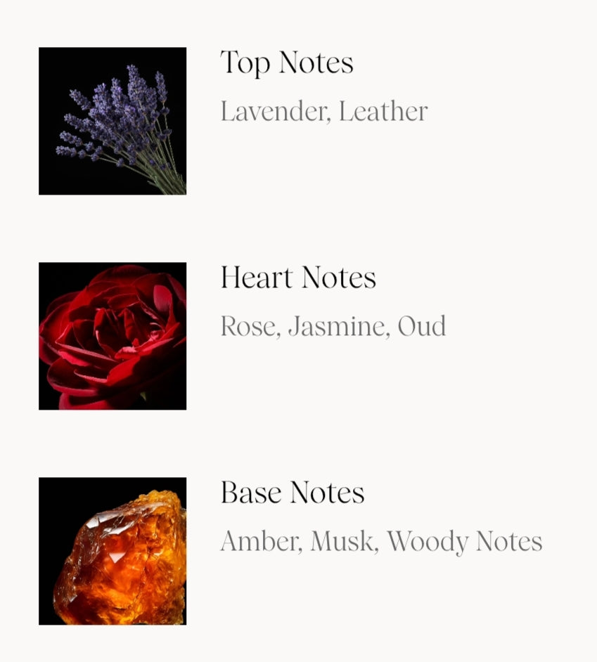 Ghaf 100 ML EDP By Ahmed Al Maghribi