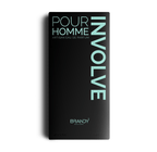 Involve Fresh Citrus & Spicy Perfume for Men - Invigorating Fragrance