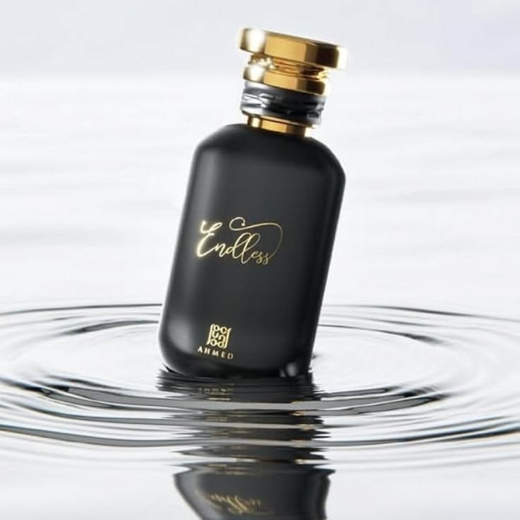 Endless 100 ML EDP By Ahmed Al Maghribi