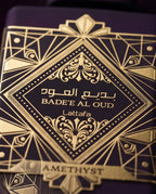 Badee Al Oud Amethyst 100 ML EDP
