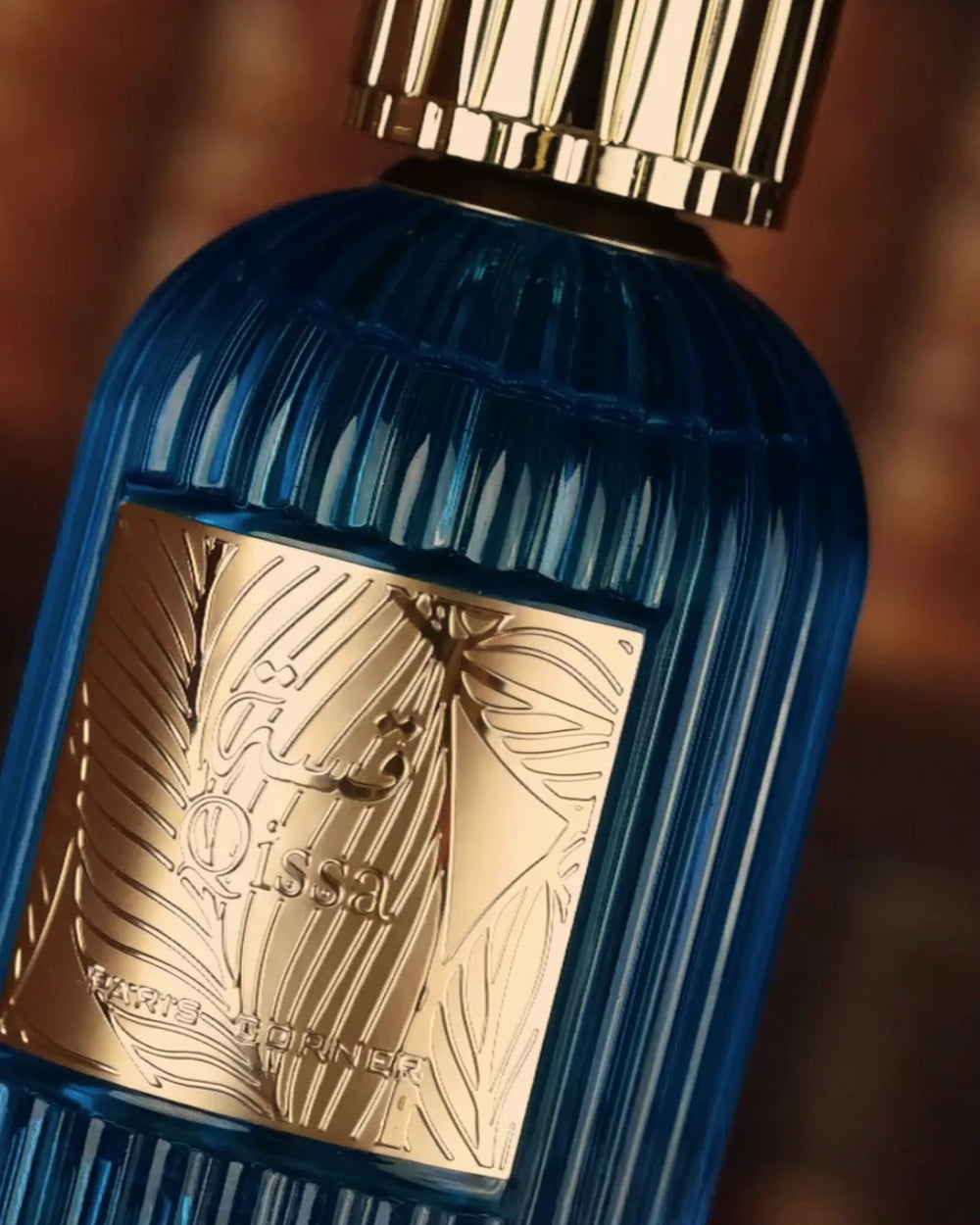 Qissa Blue 100 ML EDP