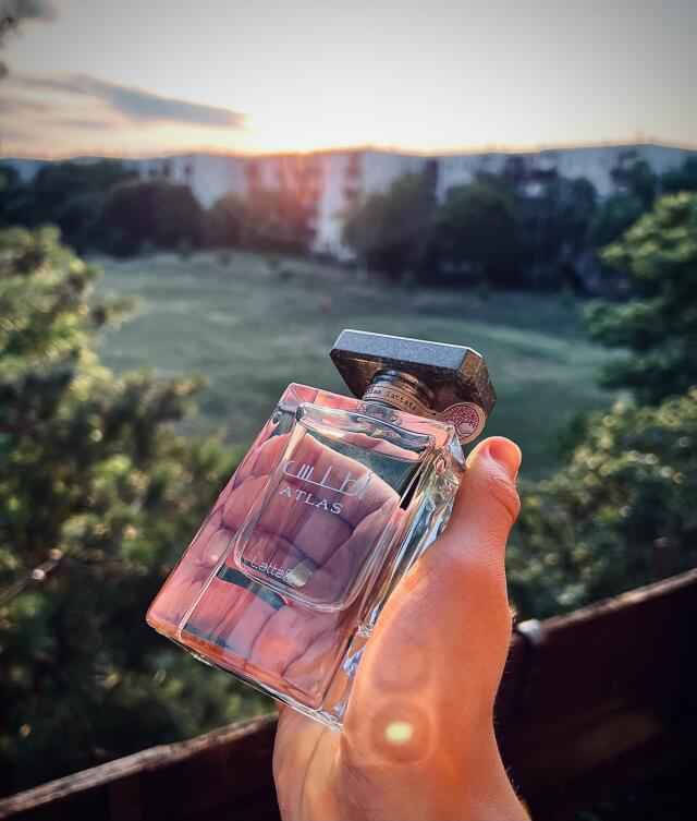 LATTAFA ATLAS 55 ML EDP