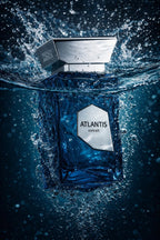 Atlantis Exrait 100 ML EDP By French Avenue