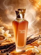 Vanilla Aura 100 ML EDP By Maison Asrar