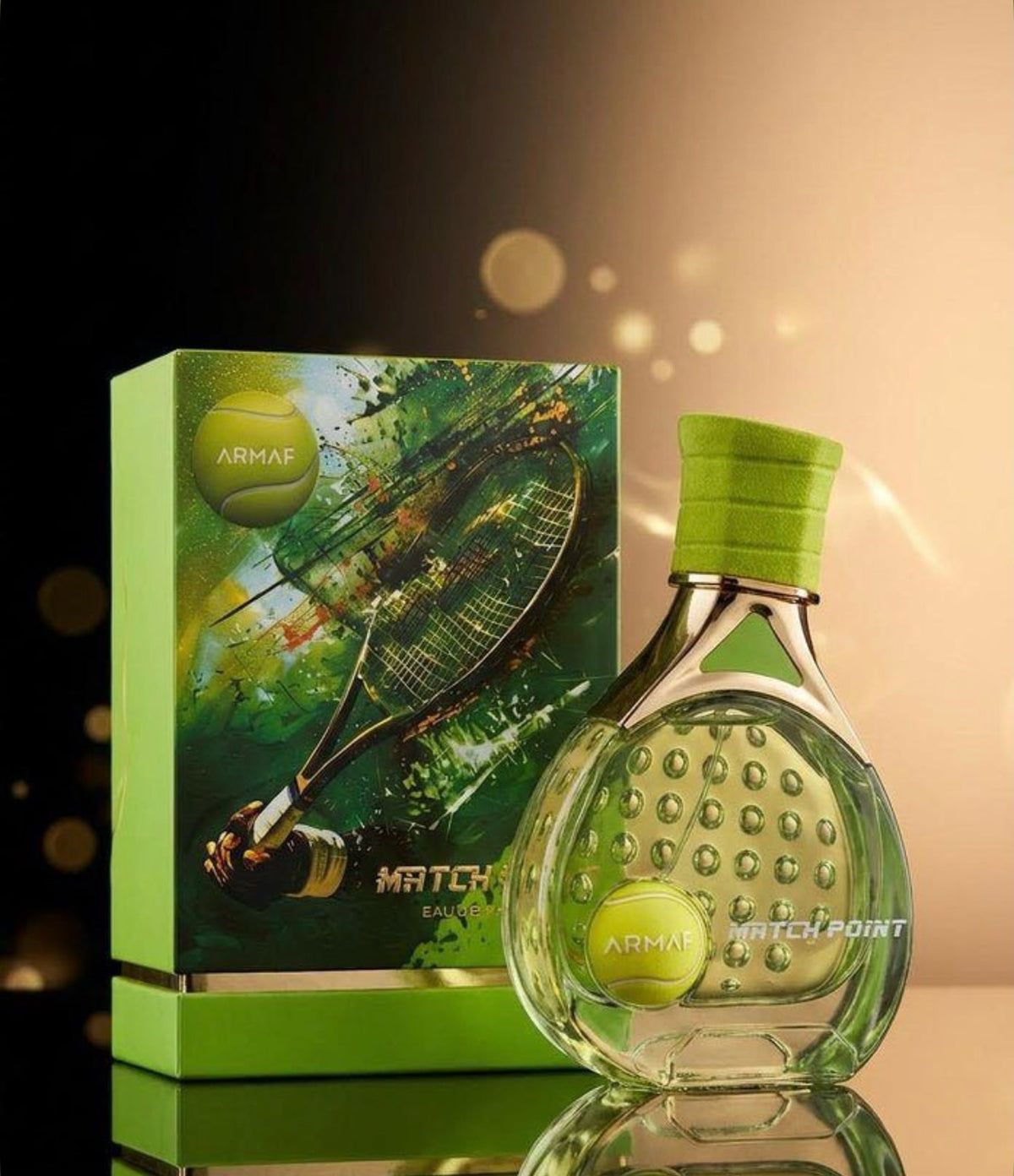 Armaf Match Point 100 ML EDP