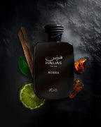 HAWAS KOBRA 100 ML EDP For Him By Rasasi
