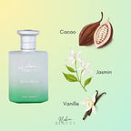 Taskeen Lactéa Divina 100ML EDP By Paris Corner