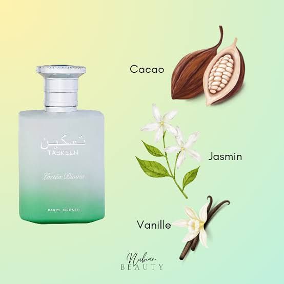 Taskeen Lactéa Divina 100ML EDP By Paris Corner