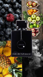 Armaf Club de Nuit Intense Man 105 ML (CDNIM)