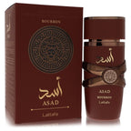 Lattafa Asad Bourbon 100 ML EDP