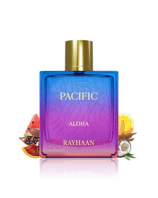 Rayhaan Pacific Aloha 100 ML EDP