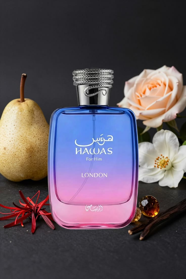 Hawas London 100 ML EDP
