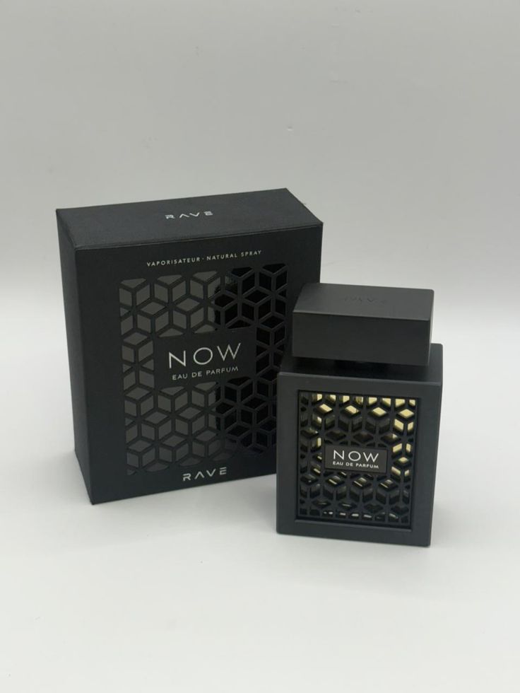 Rave Now Men 100 ML EDP
