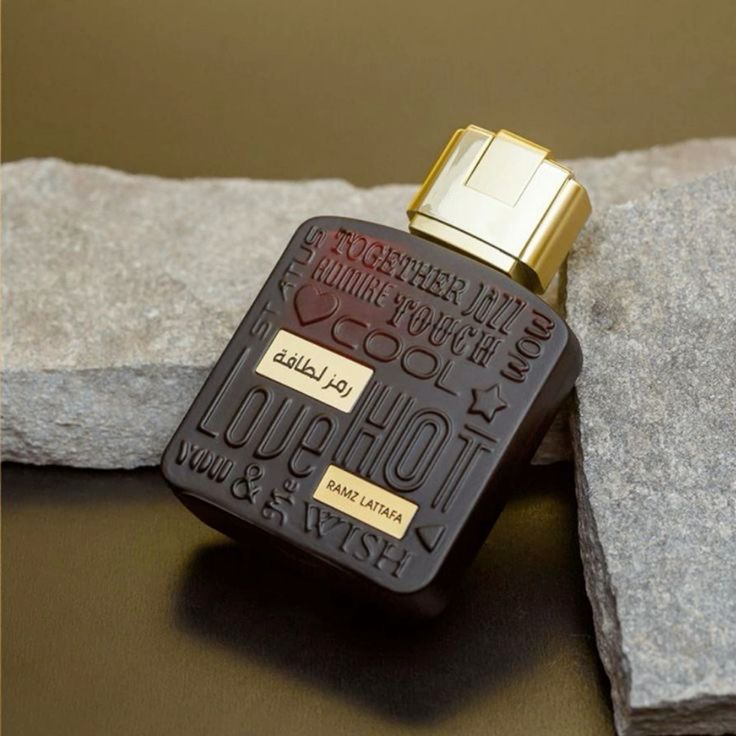 Lattafa Ramz Silver 100 ML EDP