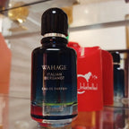 Wahage Italian Bergamot 100 ML EDP By Surrati