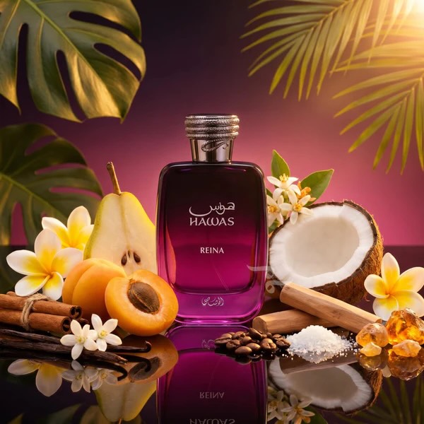 Hawas Reina 100 ML EDP