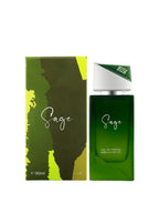 Sage 80 ML EDP Ahmed Al Maghribi
