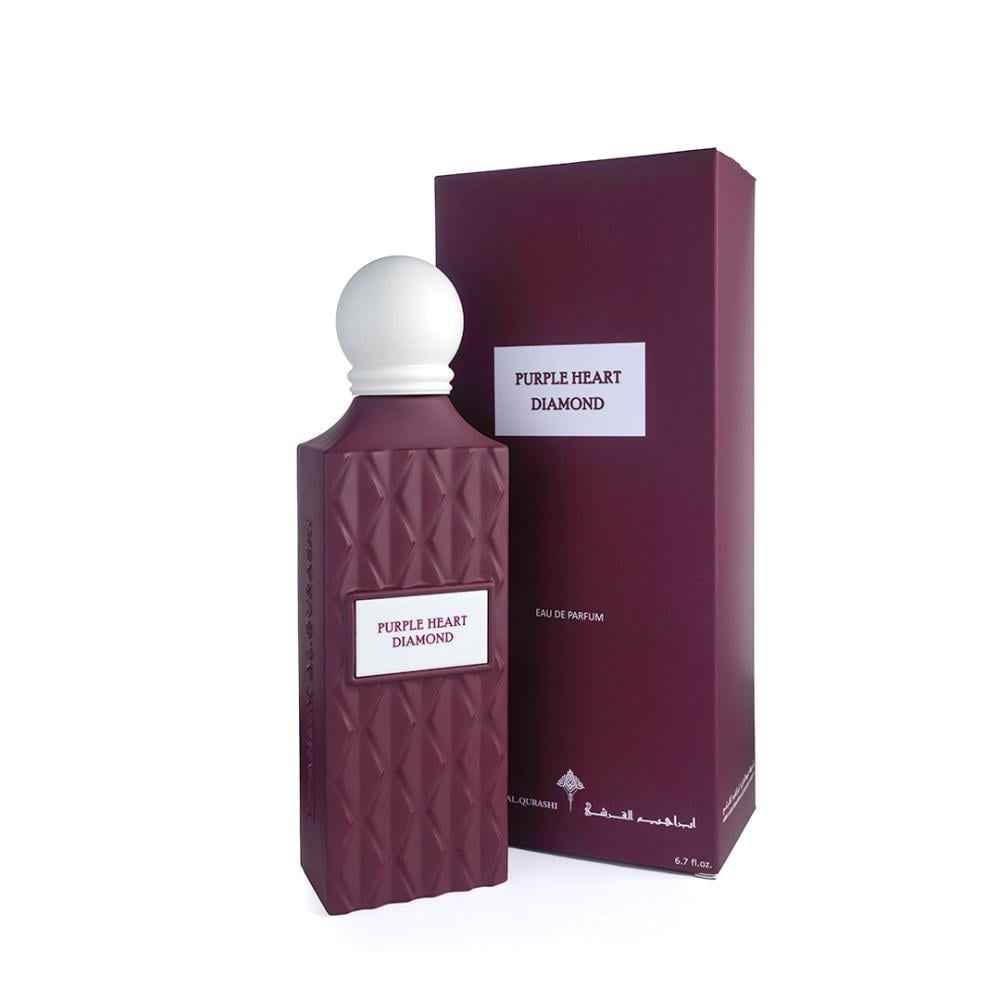 PURPLE HEART DIAMOND 150 ML EDP
