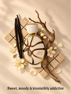 Sawaar Vanille Blanc 100 ML EDP By Khadlaj