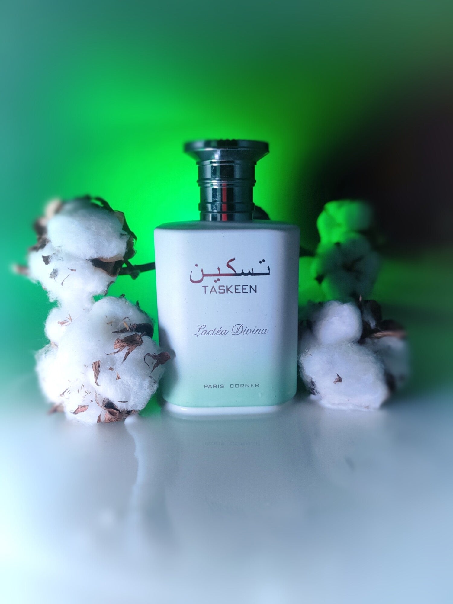 Taskeen Lactéa Divina 100ML EDP By Paris Corner