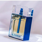 Al Haramain Signature Blue 100 ML EDP