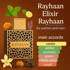 Rayhaan Elixir 100 ML EDP