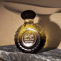 Black Oud 100 ML EDP By Surrati