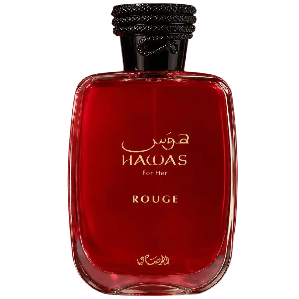Hawas Rouge 100 ML EDP for Women