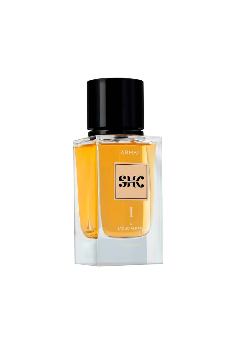 Armaf SHK I By Saoud Alkaabi 100 ML Eau De Parfum