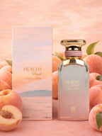Peachy Peach 100 ML EDP By Ahmed Al Maghribi