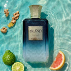 Khadlaj Island Dreams: Experience Enchantment of fragrance