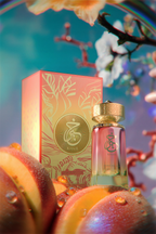 KHAIR PEACH DELULU 100 ML EDP