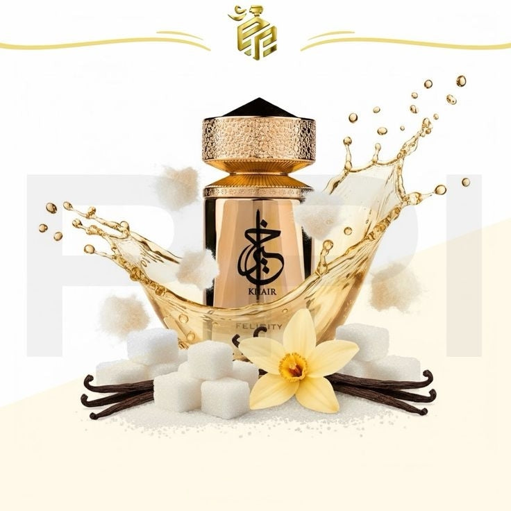 Khair Felicity 100 ML EDP for Women By Paris Corner