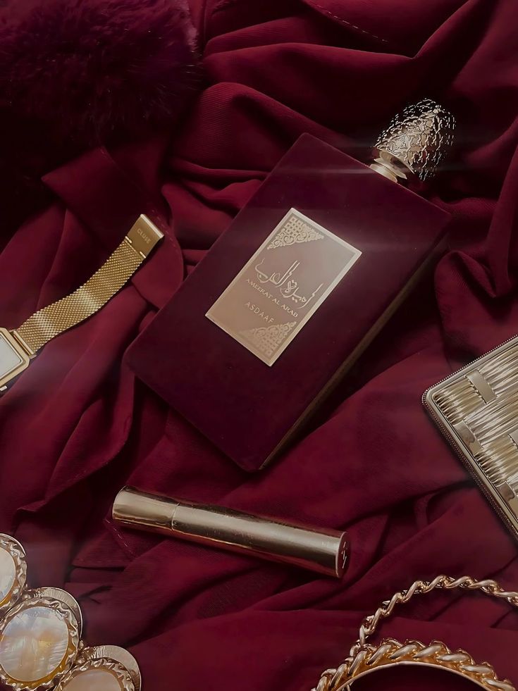 Ameerat Al Arab 100 ML EDP - Captivating Amethyst Perfume for All Occasions