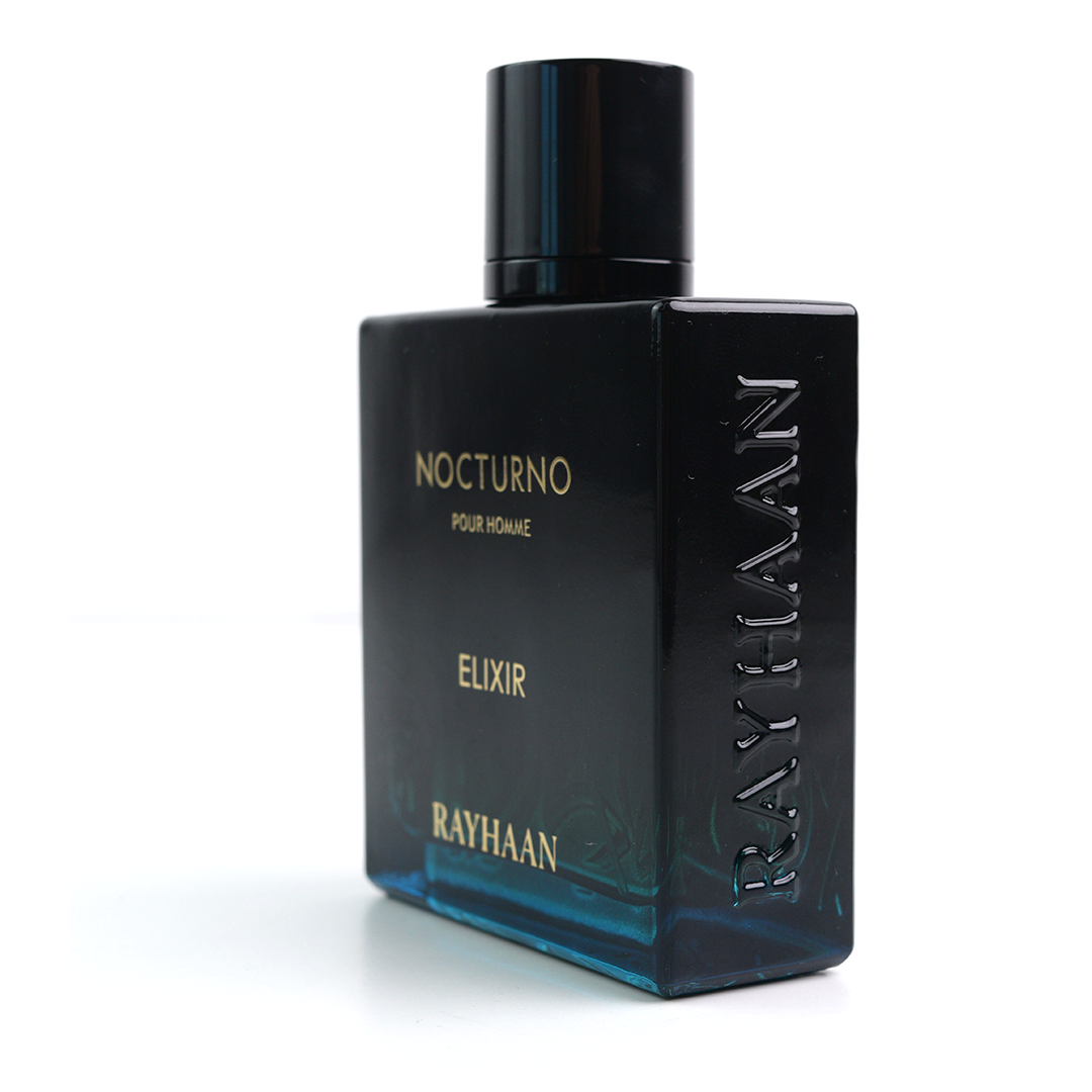 Rayhaan Nocturno Elixer