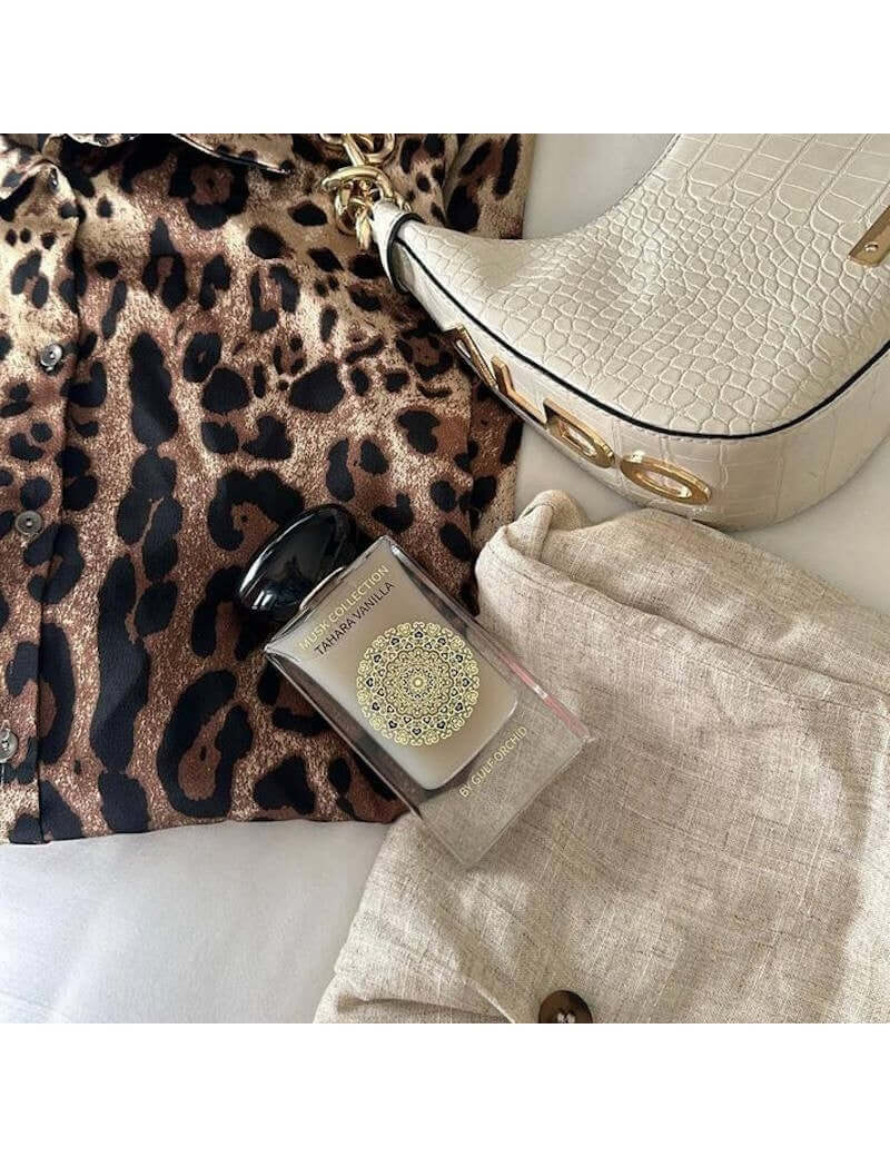 MUSK TAHARA VANILLA 60 ML EDP for Women | Gulf Orchid