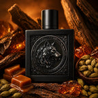 Rayhaan Wolf 100 ML EDP