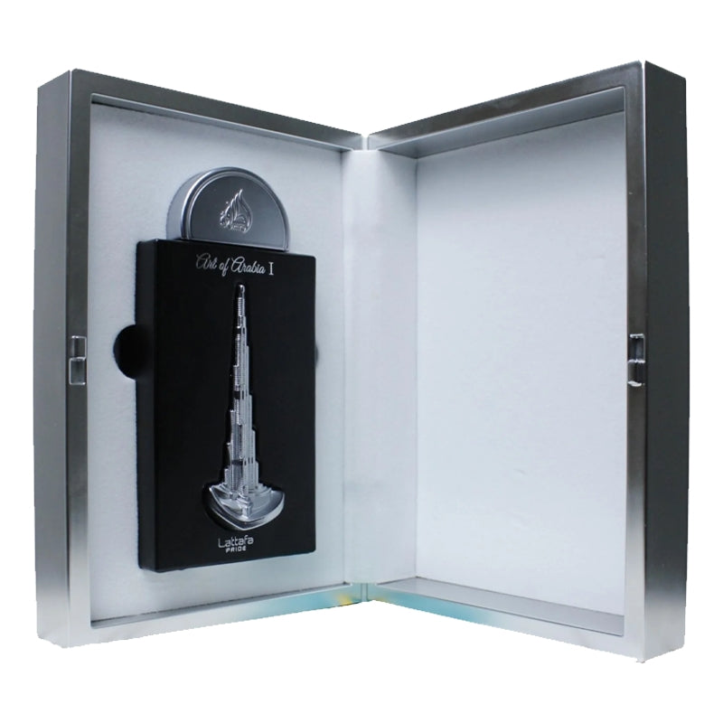 Art of Arabia I 100ml EDP By Lattafa
