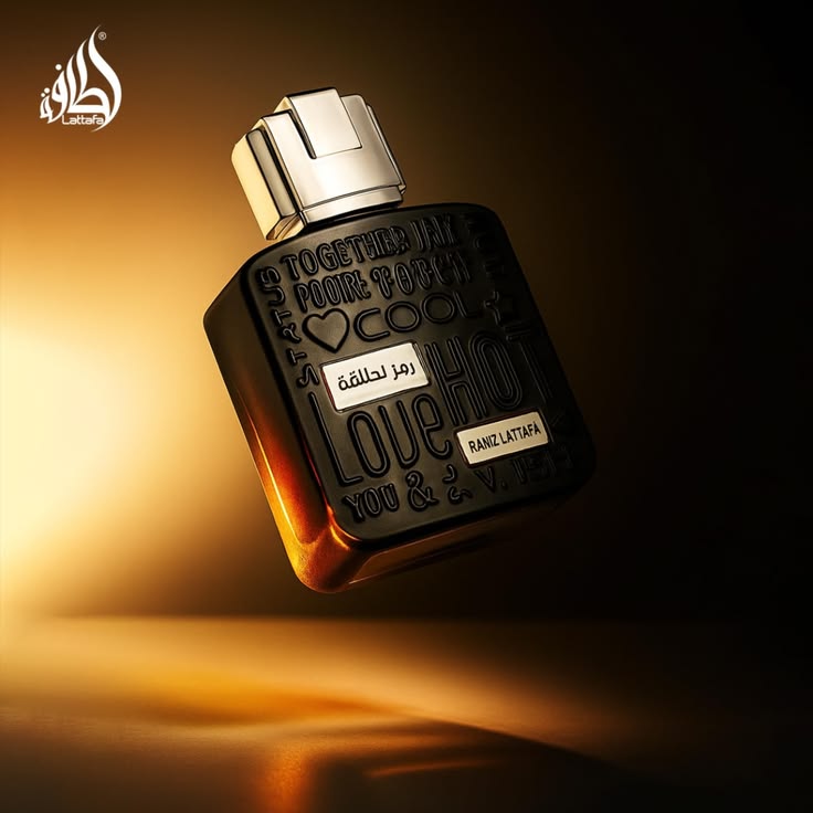 Lattafa Ramz Silver 100 ML EDP