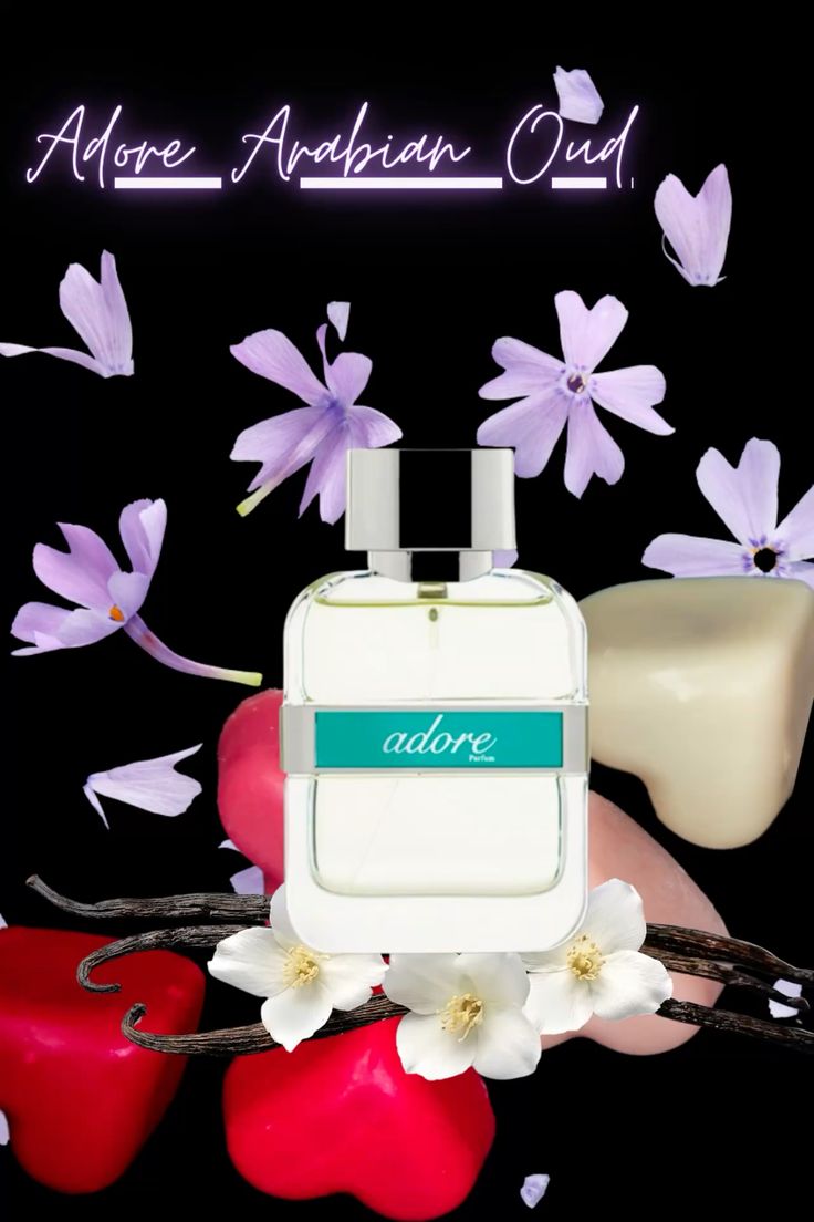 Adore - Experience Unmatched Elegance and Comfort