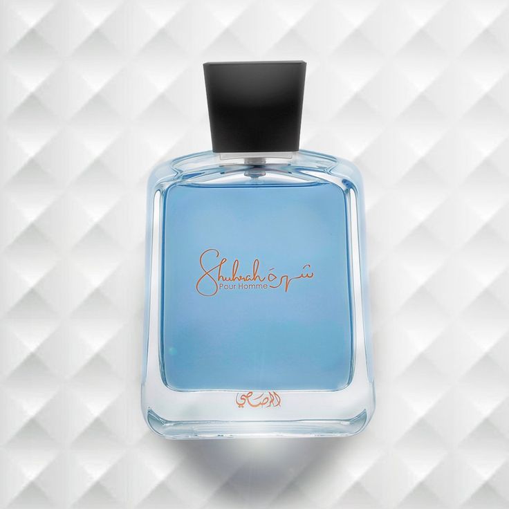 Rasasi Shuhrah Pour Homme 90 ML EDP for Men