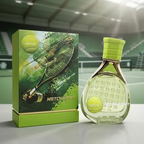 Armaf Match Point 100 ML EDP