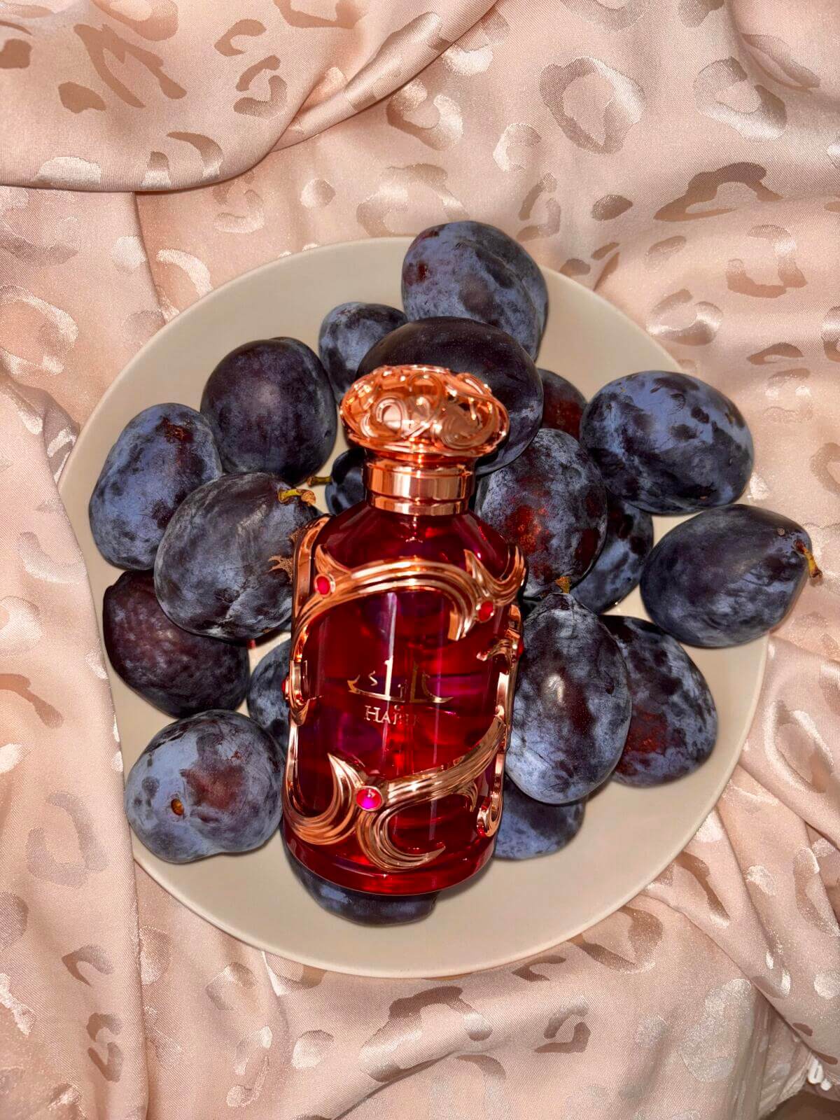 Lattafa Habik for Women